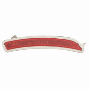 For Mini Cooper Signal Marker Light Assembly 2015 16 17 18 2019 Rear Passenger Side Sedan F55 CAPA For MC2861102 | 63 21 7 297 548