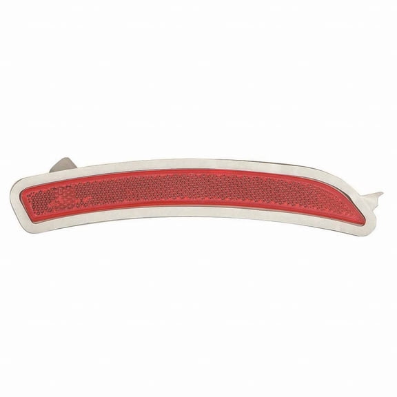 For Mini Cooper Signal Marker Light Assembly 2016 17 18 2019 Passenger Side Rear Convertible F57 CAPA For MC2861102 | 63 21 7 297 548