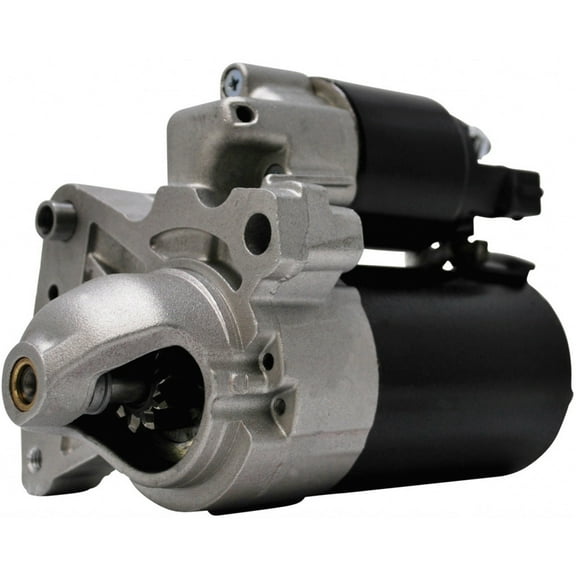 For Mini Cooper Starter Motor 2007-2015 | 1.6 Liter 4-Cyl For 12-41-7-582-309