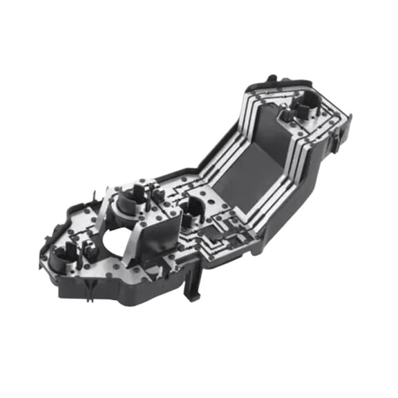 For Mini For Cooper F55 F56 F57 Rear Taillight Bulb Holder L OR R 63217361305