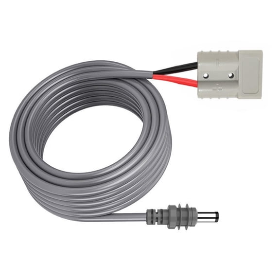 For Mini Router Power Cable Wiring Extension Cord Power Cable Waterproof