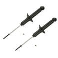 thumbnail image 1 of For Mitsubishi Diamante 1992-1996 New Pair Rear Excel-G Shocks Struts - BuyAutoParts, 1 of 4