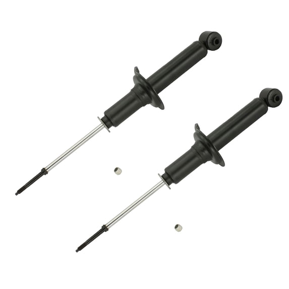 For Mitsubishi Diamante 1992-1996 New Pair Rear Excel-G Shocks Struts - BuyAutoParts