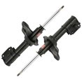 thumbnail image 1 of For Mitsubishi Diamante 1997-2003 New Pair Front Excel-G Shocks Struts - BuyAutoParts, 1 of 5