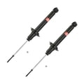 thumbnail image 1 of For Mitsubishi Diamante 1997-2003 New Pair Rear Excel-G Shocks Struts - BuyAutoParts, 1 of 4