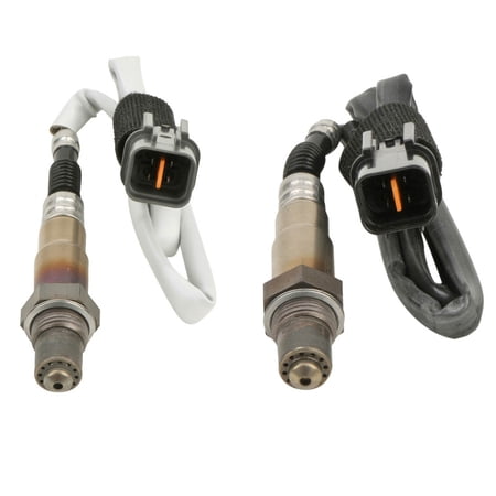 For Mitsubishi Diamante 1999-2004 Bosch Oxygen O2 Sensor Kit - Buyautoparts