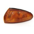 thumbnail image 1 of For Mitsubishi/Dodge/Plymouth Parking/Signal Light Assembly Driver Side | MI2520109, 1 of 4