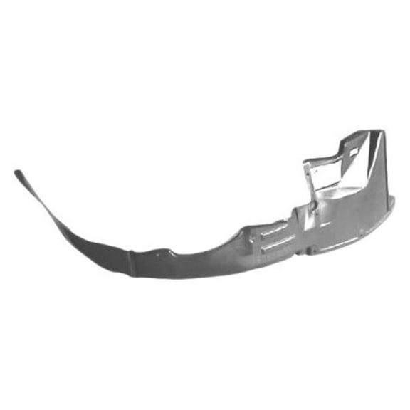 For Mitsubishi Eclipse 1999 Fender Liner Passenger Side | 2.0L | MI1251102 | MR162460