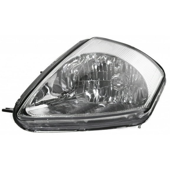 For Mitsubishi Eclipse 2/02-05 Headlight Assembly Driver Side DOT Certified | MI2502123 | MR990819