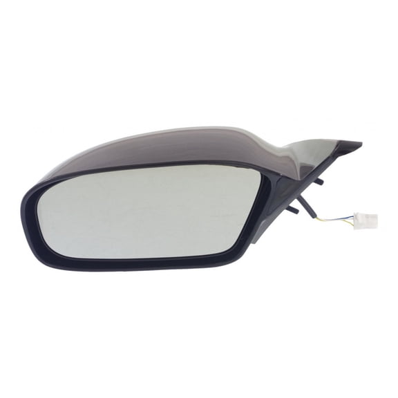 For Mitsubishi Eclipse 2000 01 02 03 04 2005 Door Mirror Driver Side | Power | Non-Heated | Replacement For MR611882 | MI1320120