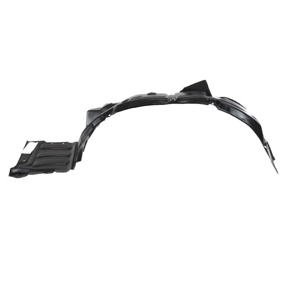 For Mitsubishi Eclipse 2000 01 02 03 04 2005 Fender Liner Driver Side | Front | Replacement For MI1248110 | MR990641
