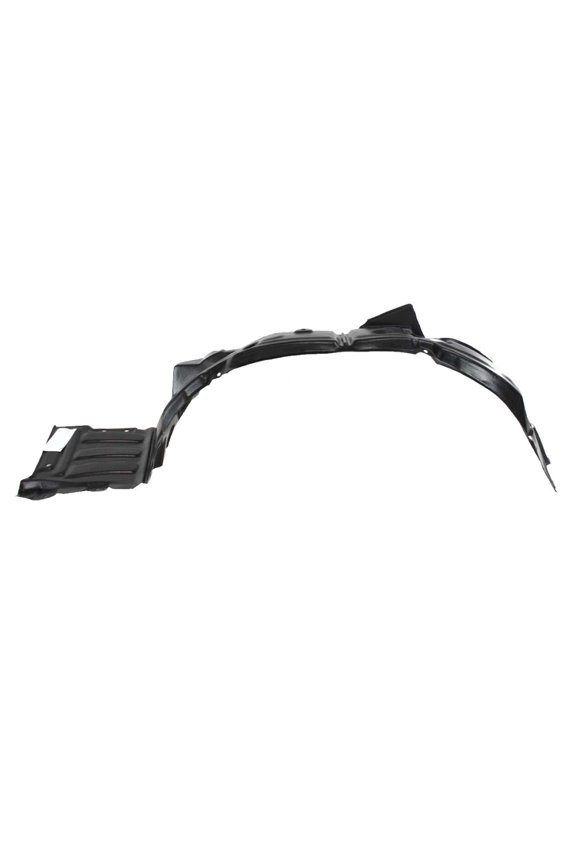 For Mitsubishi Eclipse 2000 01 02 03 04 2005 Fender Liner Driver Side | Front | Replacement For MI1248110 | MR990641