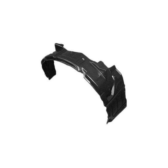 For Mitsubishi Eclipse 2000 01 02 03 04 2005 Fender Liner Passenger Side | MI1249110 | MR990642