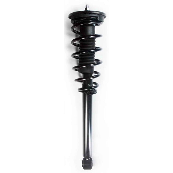 For Mitsubishi Eclipse 2000 2001 2002 2003 2004 2005 Rear Strut w/ Spring - BuyAutoParts