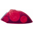 thumbnail image 1 of For Mitsubishi Eclipse 2000-2002 Tail Light Assembly Unit Passenger Side | MI2819112 | MR574882, 1 of 2
