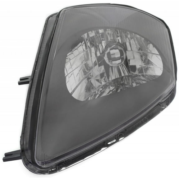 For Mitsubishi Eclipse 2000-2005 Driver Side Headlight Assembly | Composite | MR496321 | MI2502112