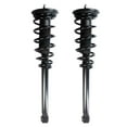 thumbnail image 1 of For Mitsubishi Eclipse 2000-2005 Pair Rear Shock Strut w/ Spring - BuyAutoParts, 1 of 4
