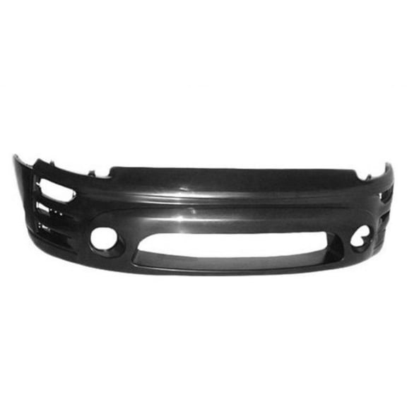 For Mitsubishi Eclipse 2002 2003 2004 2005 Bumper Cover | Front | MI1000282 | 6400B280