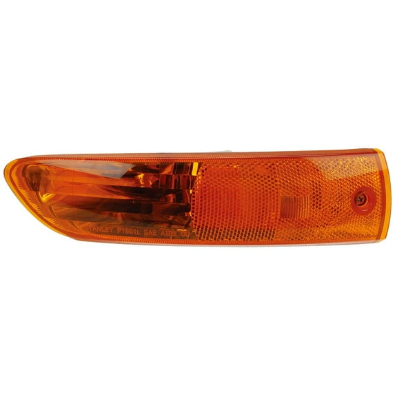 For Mitsubishi Eclipse 2002 2003 2004 2005 Right Parking Light Assembly - BuyAutoParts