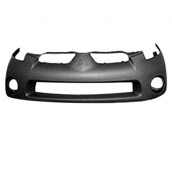 For Mitsubishi Eclipse 2006 2007 2008 Bumper Cover | Front | Coupe | Spyder | MI1000313 | 6400B274