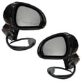 thumbnail image 1 of For Mitsubishi Eclipse 2006 2007 2008 Dorman Side View Mirror Set - BuyAutoParts, 1 of 5