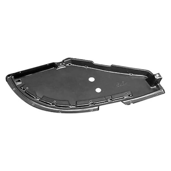 For Mitsubishi Eclipse 2006-2012 Engine Cover | Coupe/For Spyder Convertible | 6405A028 | MI1228129