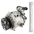 thumbnail image 1 of For Mitsubishi Eclipse Chrysler Sebring Dodge AC Compressor w/ A/C Drier - BuyAutoParts, 1 of 7