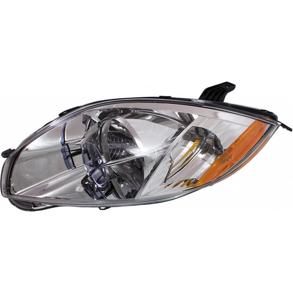 For Mitsubishi Eclipse Coupe 1/07-08/Eclipse Spyder 2/07-08 Headlight Assembly Driver Side DOT Certified | MI2502147 | 8301B137
