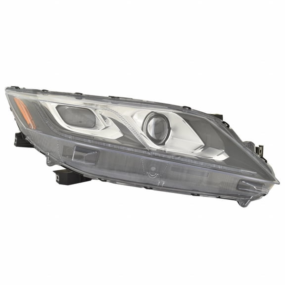 For Mitsubishi Eclipse Cross 2018 2019 2020 Headlight Assembly Passenger Side | CAPA | Replacement For MI2503174 | 8301D170