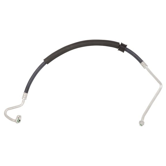 For Mitsubishi Eclipse & Eagle Talon New A/C AC High Side Discharge Hose - BuyAutoParts