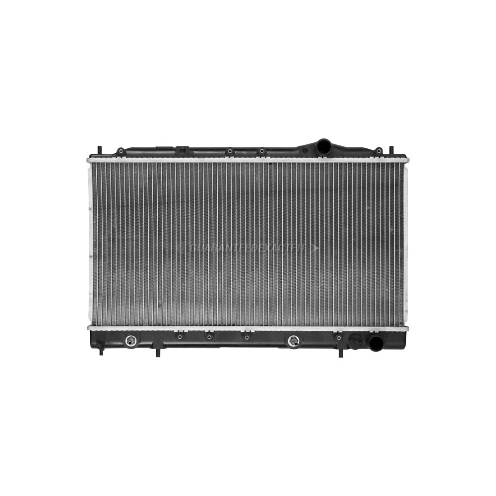 Eagle Talon Radiator