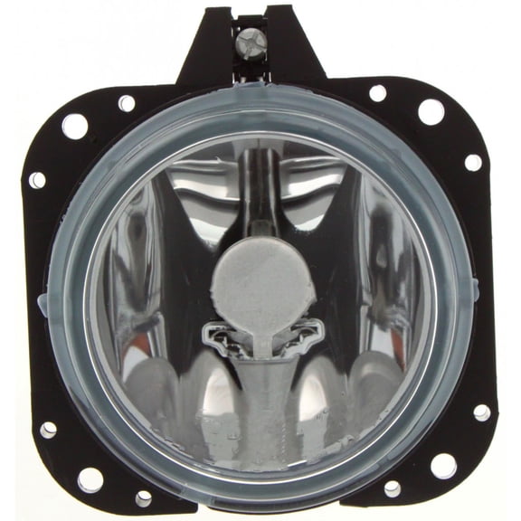 For Mitsubishi Eclipse Fog Light Assembly 2002 03 04 2005 Driver Side For MI2592112