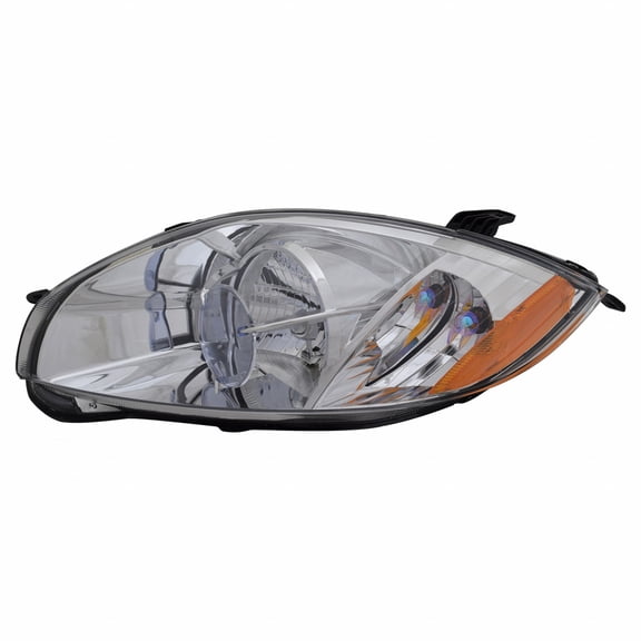 For Mitsubishi Eclipse Headlight 2006 07 08 09 2010 Front Driver Side | CAPA | Replacement For MI2502147 | 8301B137