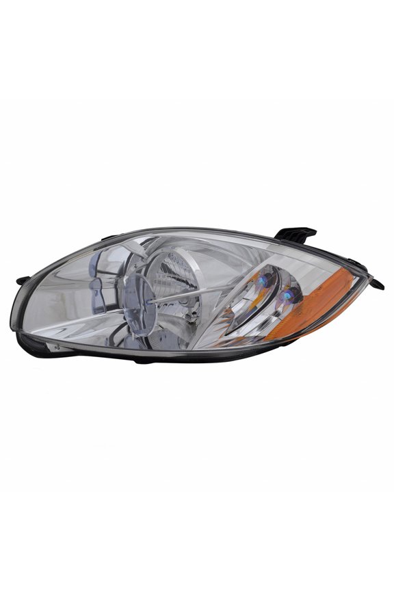 For Mitsubishi Eclipse Headlight 2006 07 08 09 2010 Front Driver Side | CAPA | Replacement For MI2502147 | 8301B137