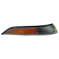 thumbnail image 1 of For Mitsubishi Eclipse/Plymouth Laser/Eagle Talon 1990-1991 Turn Signal/Corner Light Passenger Side MI2521112 | MB597766, 1 of 4
