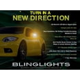 thumbnail image 1 of For Mitsubishi Eclipse Side View Mirror LED Turnsignals LEDs Mirrors Turn Signals Lights Signalers Lamps, 1 of 6