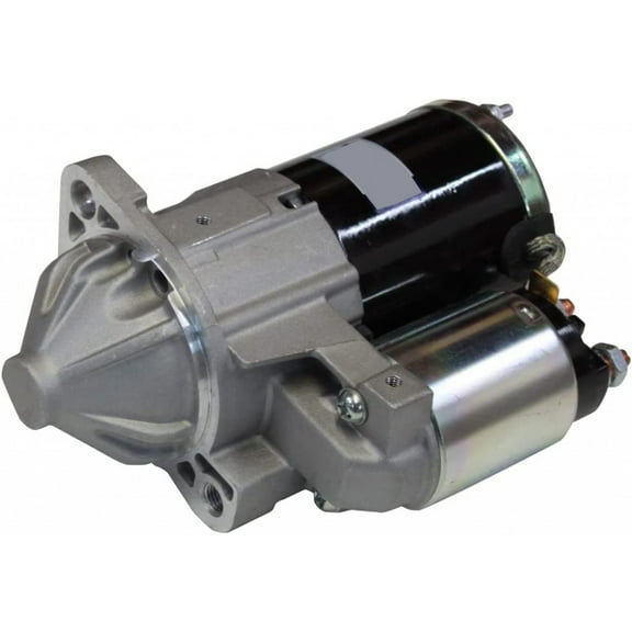 For Mitsubishi Eclipse Starter Motor 2006-2012 | 3.8L V6 | Replacement For M994145D