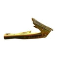 thumbnail image 1 of For Mitsubishi Endeavor 2004 05 06 07 2008 Hood Hinge Passenger Side | Made Of Steel | Replacement For MI1236106 | 5905A028, 1 of 4