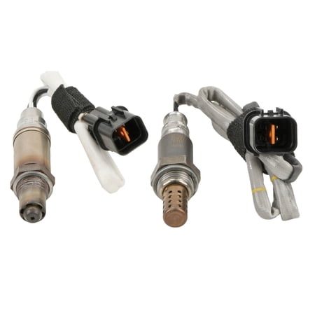 For Mitsubishi Endeavor 2011 Bosch Oxygen O2 Sensor Kit - Buyautoparts