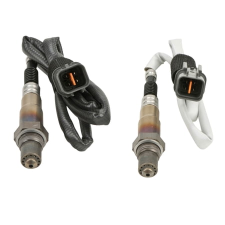 For Mitsubishi Endeavor 2011 Bosch Oxygen O2 Sensor Kit - Buyautoparts