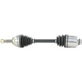 thumbnail image 1 of For Mitsubishi Galant 1988 Front Left Driver CV Axle Shaft - BuyAutoParts, 1 of 5