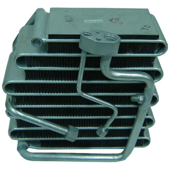 For Mitsubishi Galant 1989 1990 1991 1992 1993 New A/C AC Evaporator - BuyAutoParts