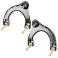 thumbnail image 1 of For Mitsubishi Galant 1993 1994 Pair Front Upper Control Arm Kit - BuyAutoParts, 1 of 5
