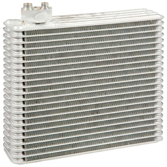 For Mitsubishi Galant 1999 2000 2001 2002 2003 New A/C AC Evaporator - BuyAutoParts
