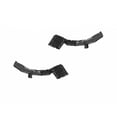 thumbnail image 1 of For Mitsubishi Galant 2002 2003 Fender Liner Driver Side and Passenger Side | Pair | MI1248109, MI1249109 | MR972841, MR972842, 1 of 3