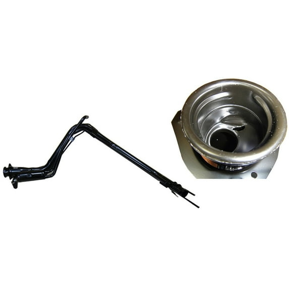For Mitsubishi Galant 2004 2005 2006 2007 Fuel Filler Neck - BuyAutoParts