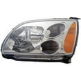 thumbnail image 1 of For Mitsubishi Galant 2004-2010 Left Driver Side Headlight Assembly - BuyAutoParts, 1 of 3