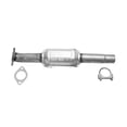 thumbnail image 1 of For Mitsubishi Galant AP Exhaust Catalytic Converter CARB Approved, 1 of 2