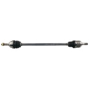For Mitsubishi Galant & Eclipse Front Left Driver CV Axle Shaft - BuyAutoParts