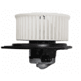 thumbnail image 1 of For Mitsubishi Galant Heater Blower Motor 1989 1990 Replacement For MI3127100 | MB568800, 1 of 3